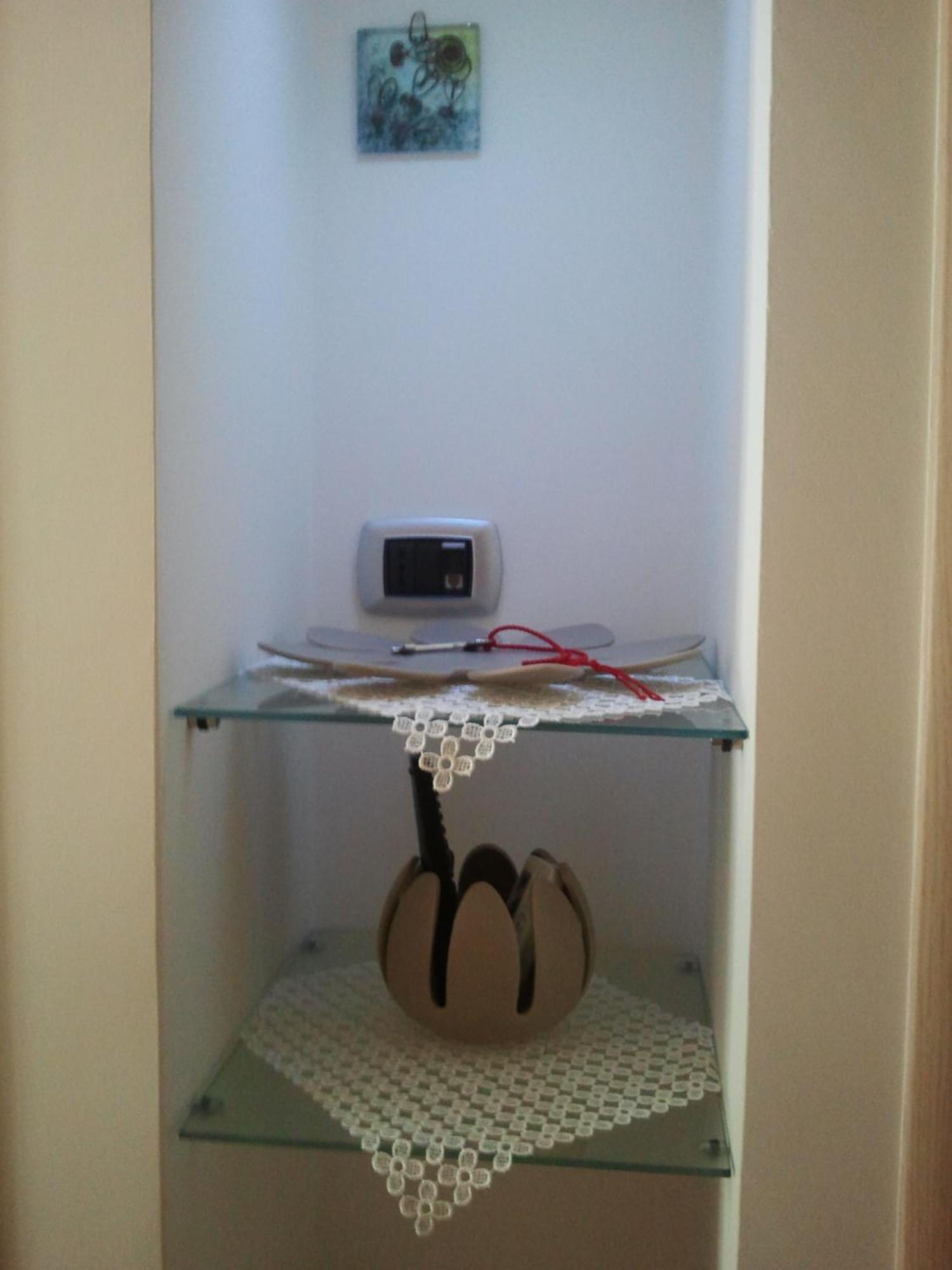 Donatella Bed And Breakfast Polignano a Mare Exterior photo